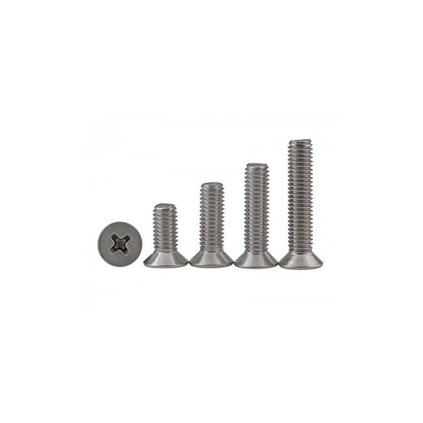 YHB M6*30 Cıvata