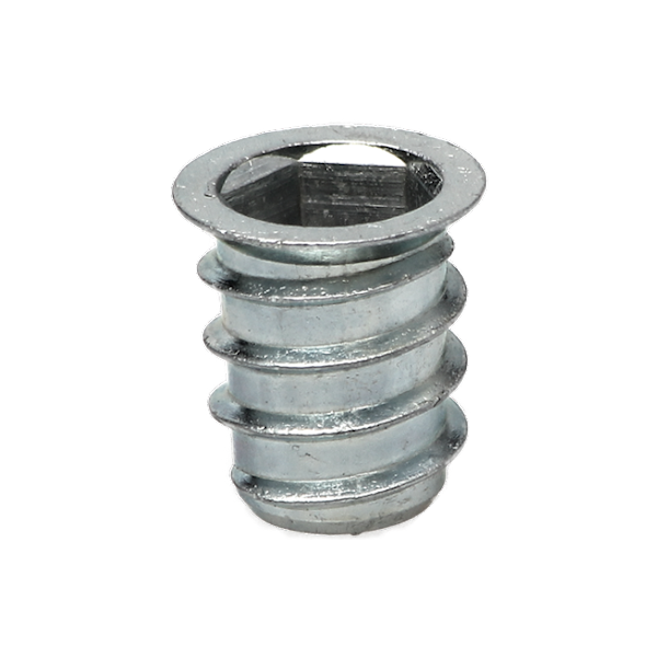 Zamak Metal Dübel M8*10*18