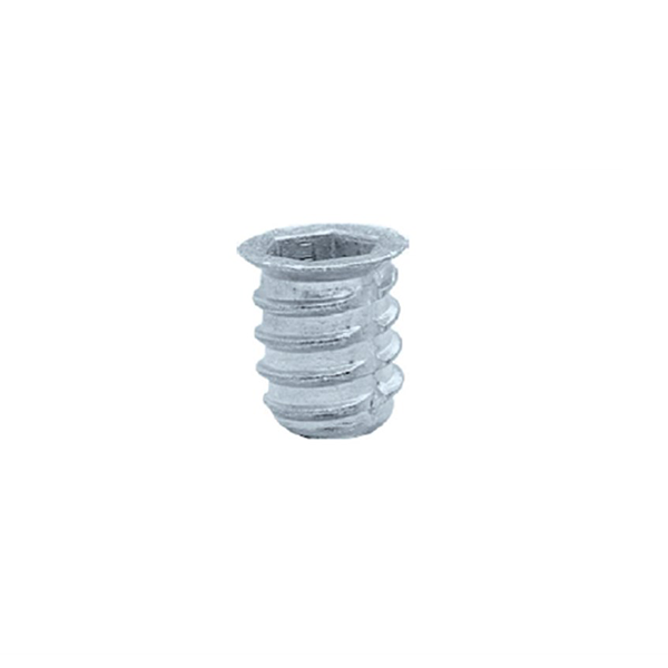 Zamak Metal Dübel M10*13*17