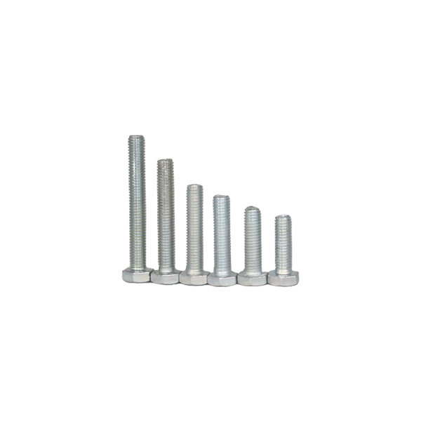 AKD Kaplamalı M8*30 Cıvata