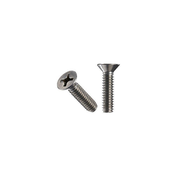 YHB M6*15 Cıvata