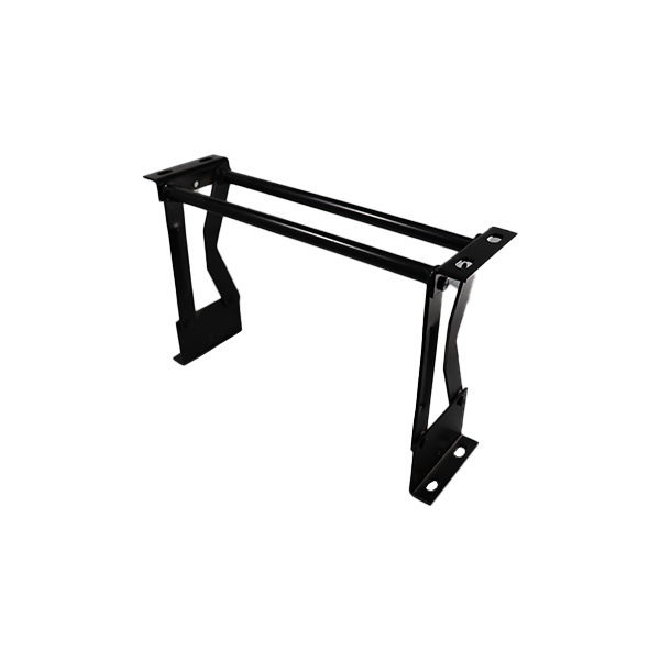Mekanizma-Çiftli Sırt Mekanizması 26 cm V Ayak