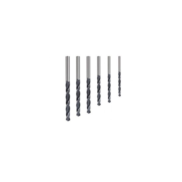 Matkap Ucu - 4 MM