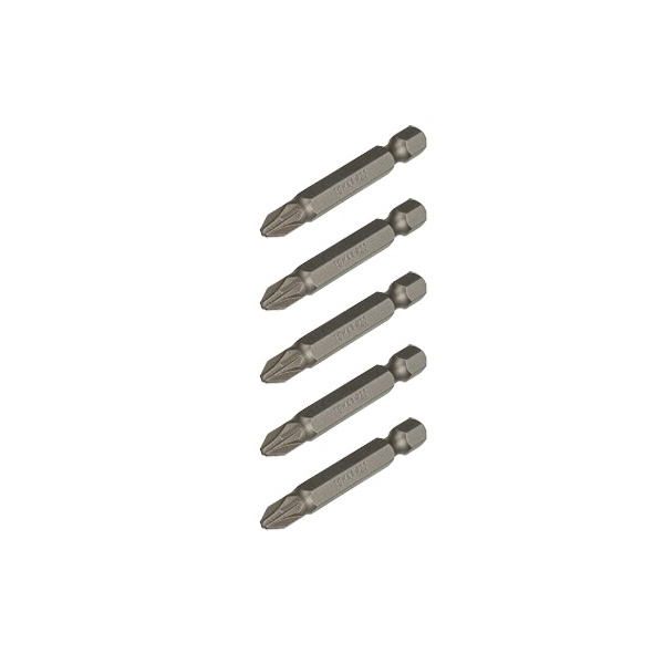Matkap Ucu - TOMAX Yıldız Uç PZ2*75 mm