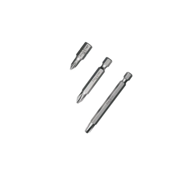 Matkap Ucu - FİVE STAR Yıldız Uç PZ2*100 mm