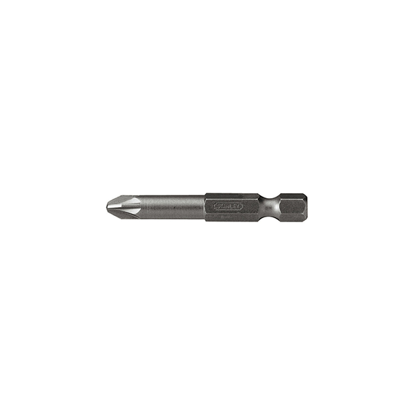Matkap Ucu - STANLEY PZ2*50 mm