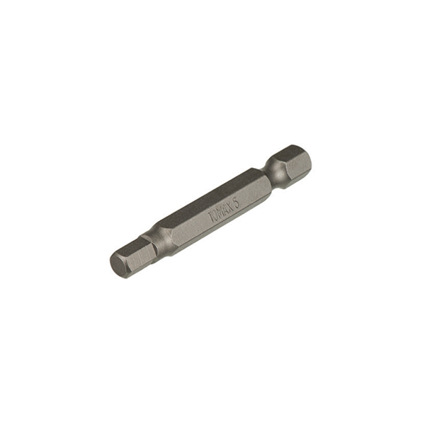 Matkap Ucu - TOMAX Bits Allenli 5 mm