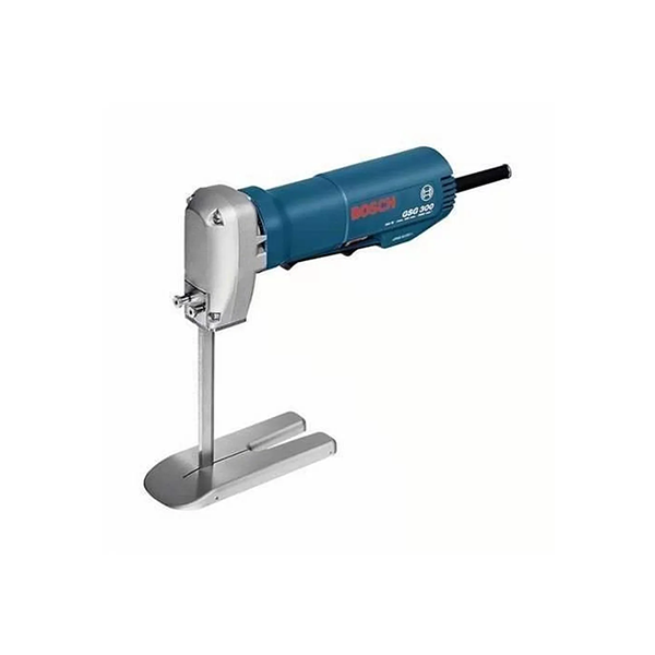 Bosch Sünger Kesme Bıçağı