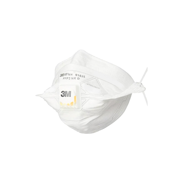 Yardımcı Mlz.- Toz Maskesi 3M-9162E