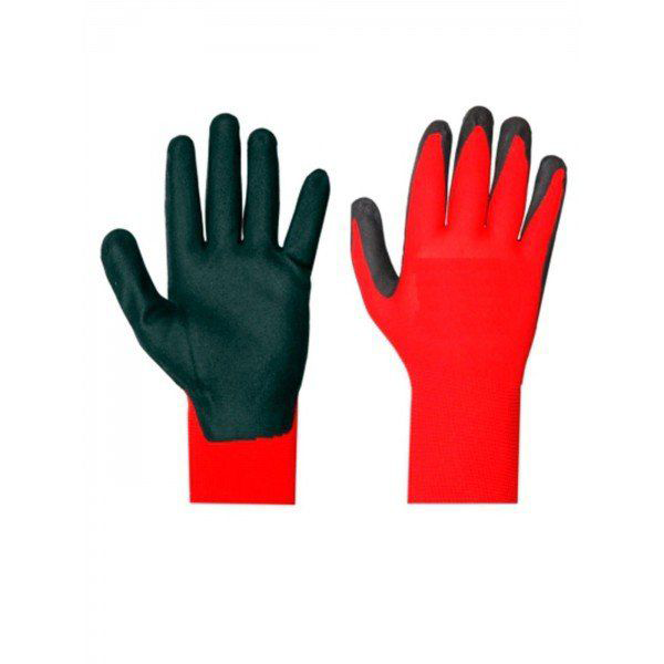 Yardımcı Mlz.- Latex Kırmızı No:9/10