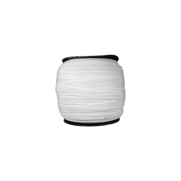 Yardımcı Mlz.- Yassı Lastik 2 cm.