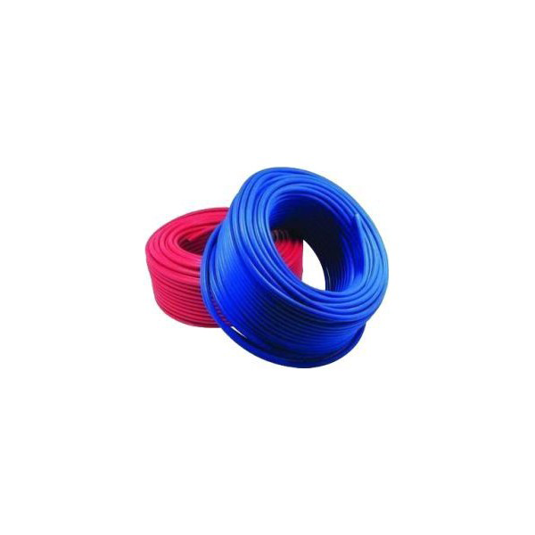 Yardımcı Mlz.- 10 mm. Düz Hortum