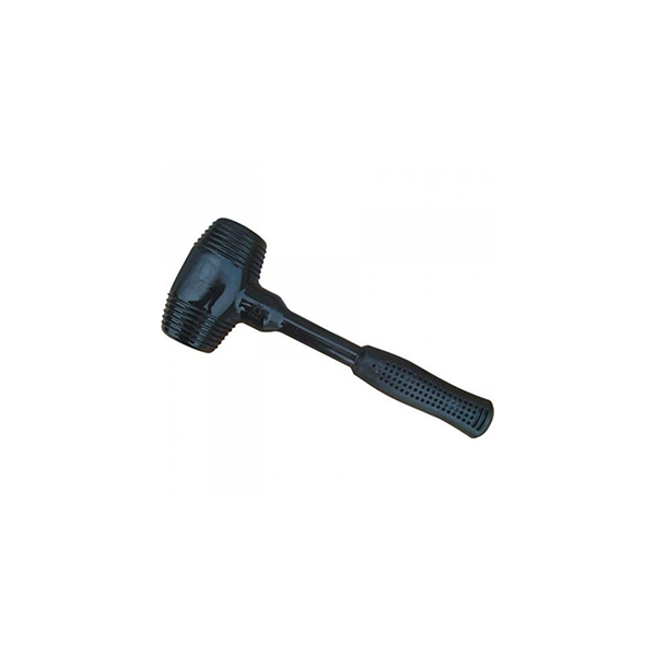 El Aletleri - Plastik Tokmak 60 mm