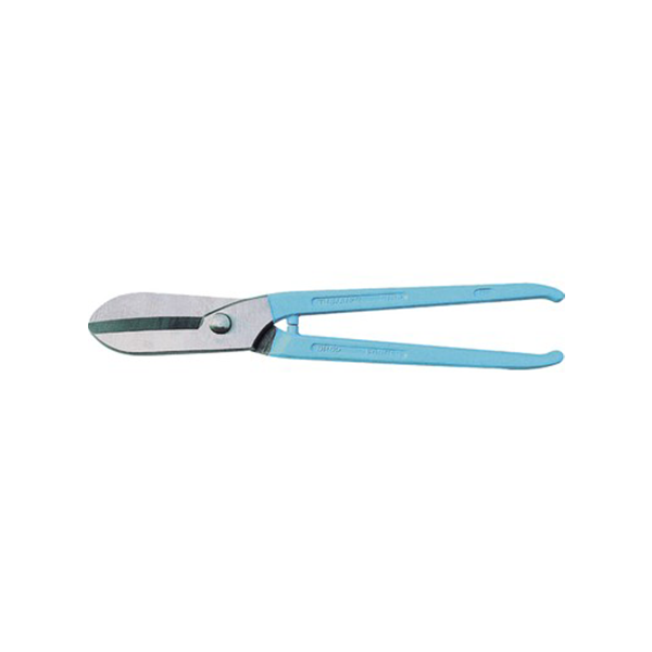 El Aletleri - B-Tech 501752 Tenekeci Makası 10"