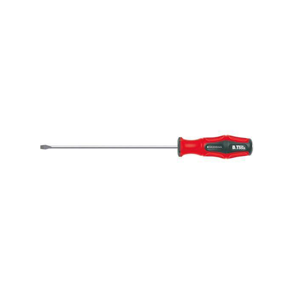 El Aletleri - B-Tech 502249 Düz Tornavida 4*150