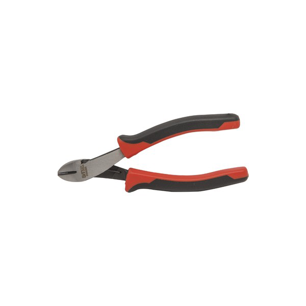 El Aletleri - B-Tech 500293 İzle Yaylı Mini YanKes