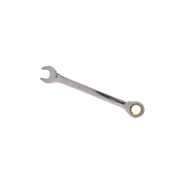 El Aletleri - B-Tech 506413 Cırcrlı Komb.Anah.13mm
