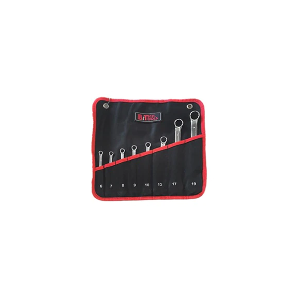 El Aletleri - B-Tech 507257 Komb.Anah.Uzun Boy 8li