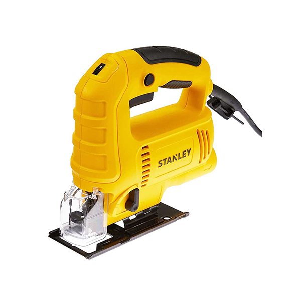 Stanley SJ60K 600W Dekupaj Testere