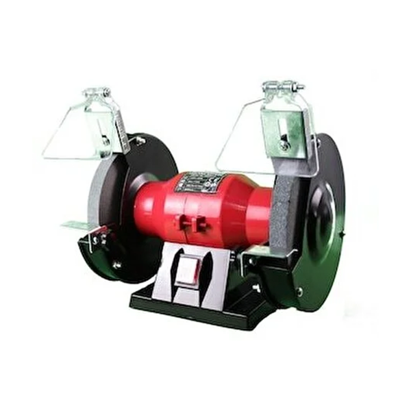Attlas ATG 200 Taş Motoru