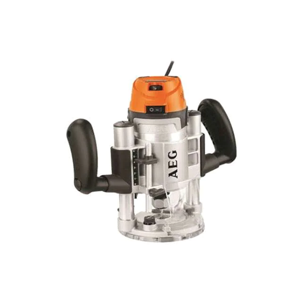 AEG MF1400KE Kombo Freze Motoru 1400W