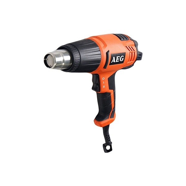 AEG HG 560D Sıcak Hava Tabancası