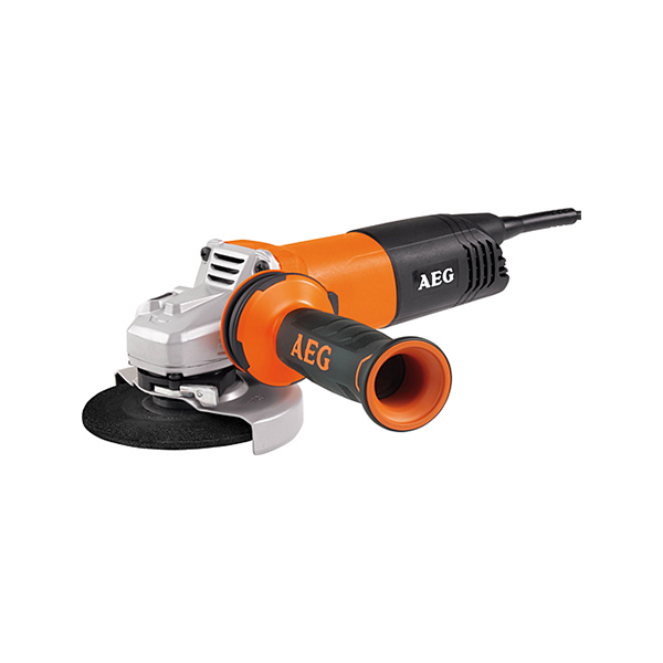 AEG WS 12-125 S Avuç Taşlama