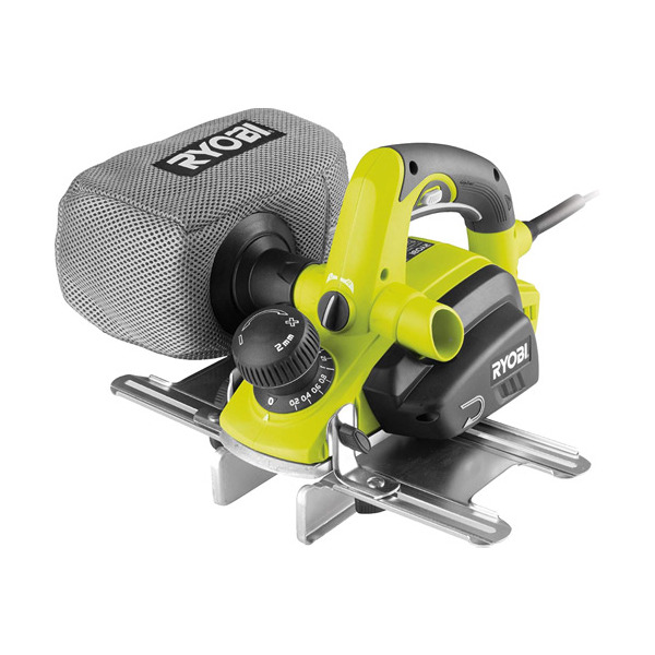 Ryobi EPN6082CHG Planya Motoru 600W