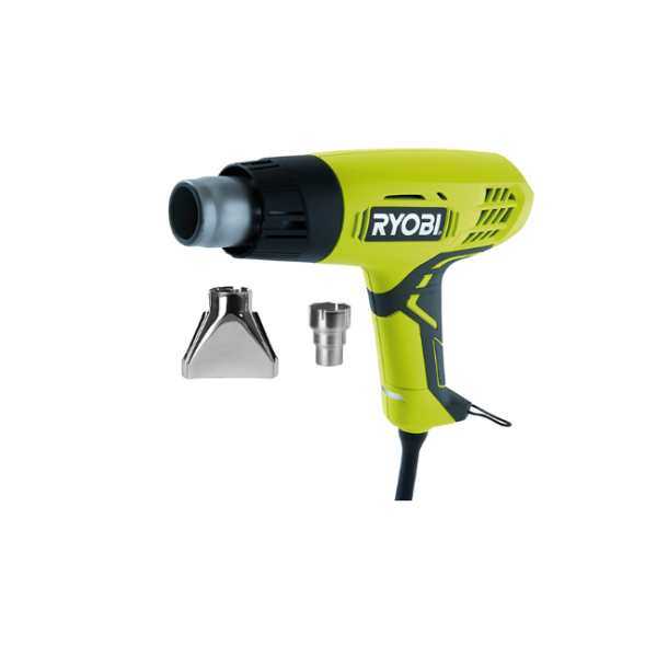 Ryobi EHG2000 Sıcak Hava Tabancası 2000w