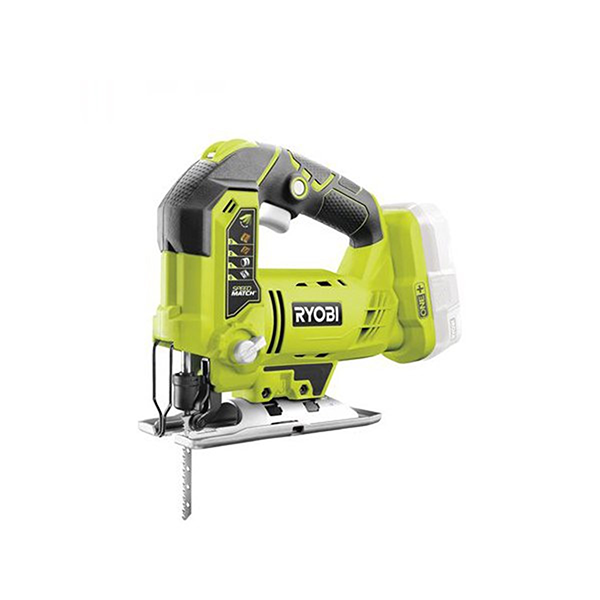 Ryobi R18JS-0 18V Akülü Dekupaj Testere