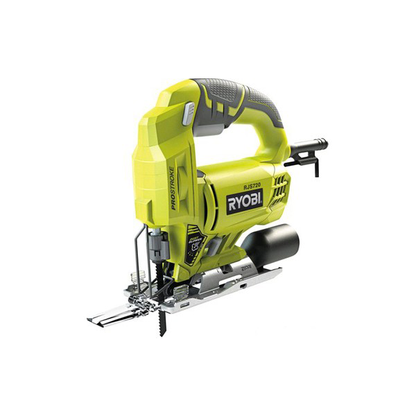Ryobi RJS720-G Dekupaj Testere