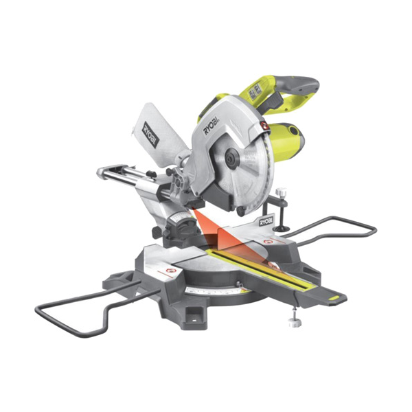 Ryobi EMS305RG Gönye Kesme 305mm