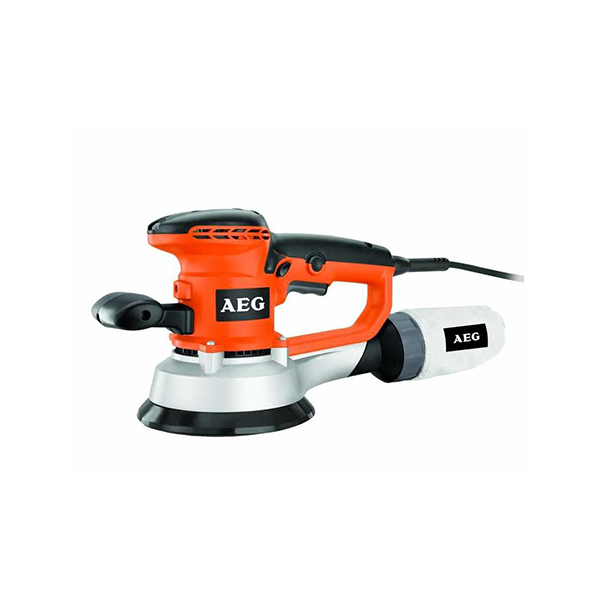 AEG EX 150 ES Eksantrik Zımpara