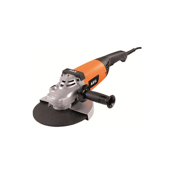 AEG WS 2200-180 Taşlama 180mm