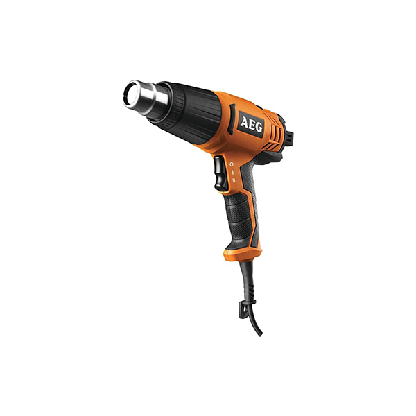 AEG HG 600V Sıcak Hava Tabancası