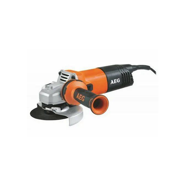 AEG WS 10-125 S Avuç Taşlama