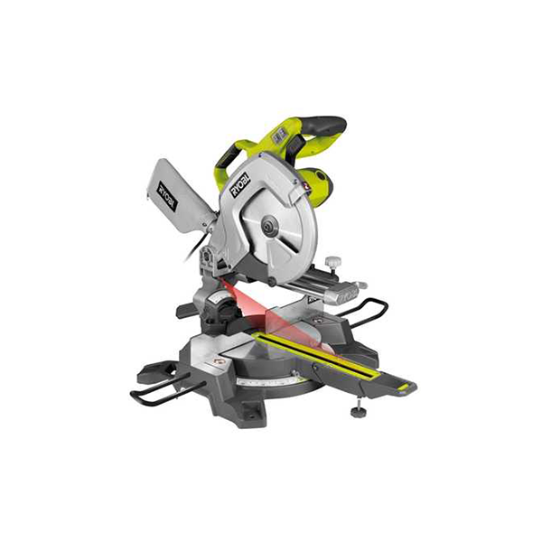 Ryobi EMS254L Gönye Kesme Kızaklı