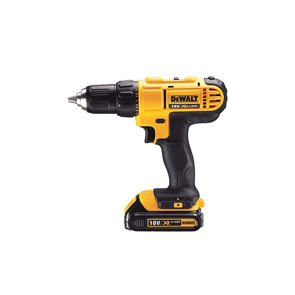 Dewalt DCD771S2 18V Vidalama Matkap