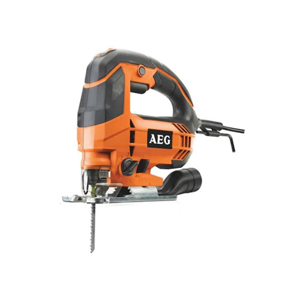 AEG Step 100X Dekupaj Motoru