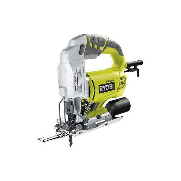 Ryobi RJS750-G Dekupaj Testere