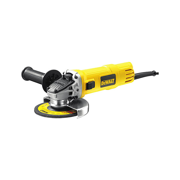 Dewalt DWE4156 900W 115mm Taşlama