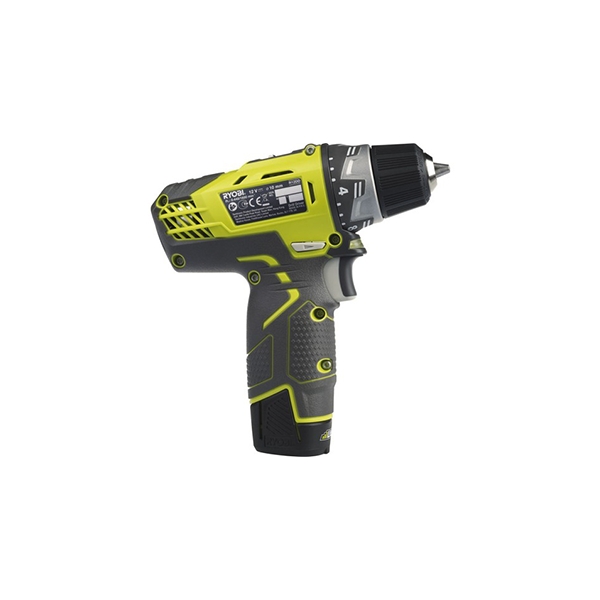 Ryobi R12DD-LL13SA31 Akülü Vidalama
