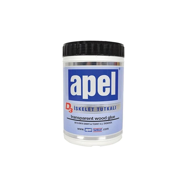 Apel İskelet Tutkalı 4 Kg