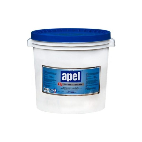 Apel İskelet Tutkalı Kova 25 Kg