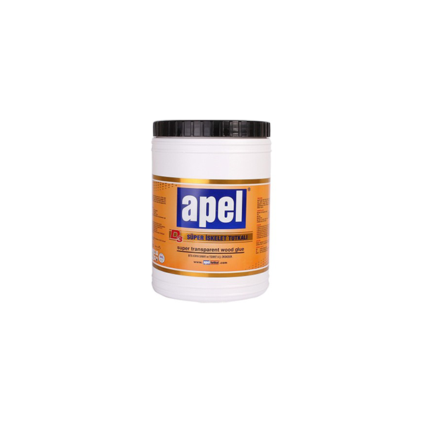 Apel Süper İskelet Tutkalı 4 Kg