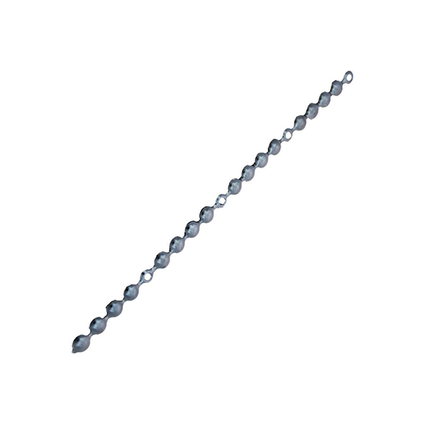 Çağ Metrelik Şerit Nikel NHT 204 11Mm