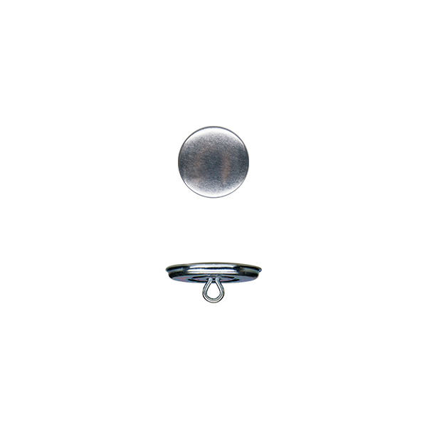 KAP.36 Telli Düğme 23Mm