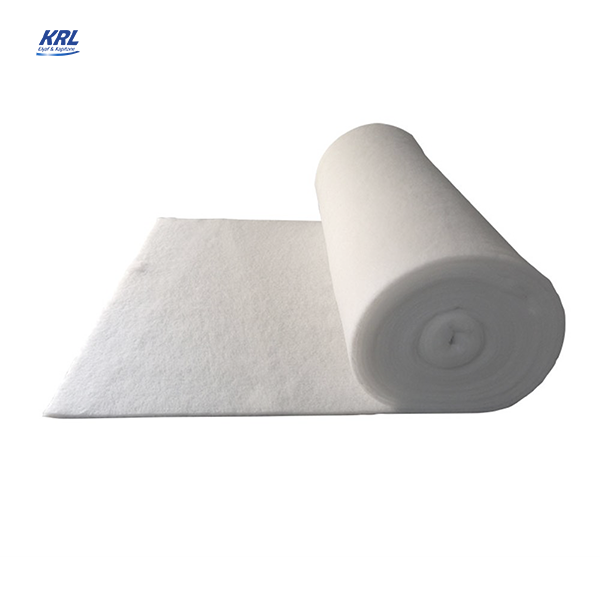 KRL Lamineli Elyaf 300 GR