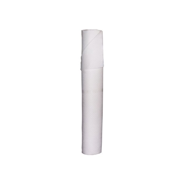 Lazerli Kapitone 65Gr 160Cm Beyaz