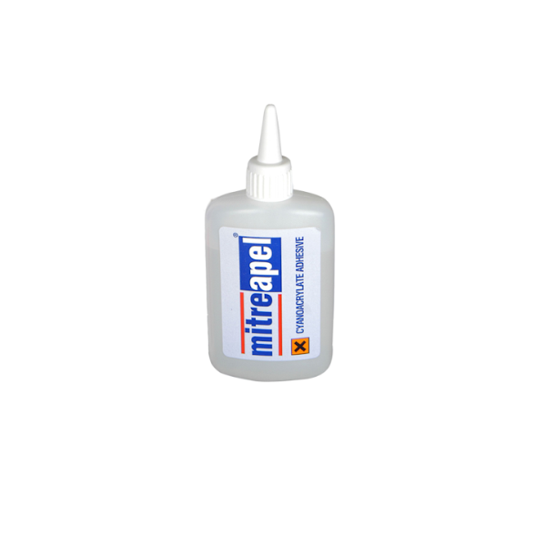 Mitre Apel Tek Kompenant 100Gr